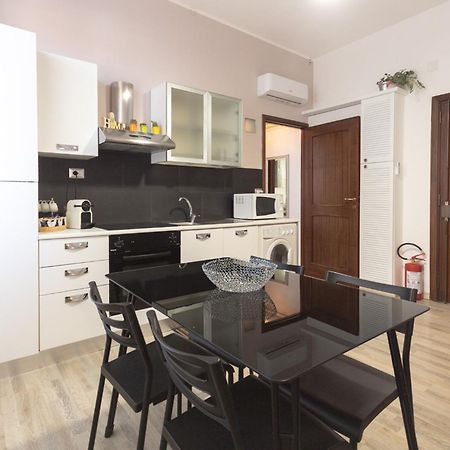 Ferienwohnung Casa Venusia Cagliari Exterior foto