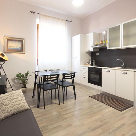Ferienwohnung Casa Venusia Cagliari Exterior foto