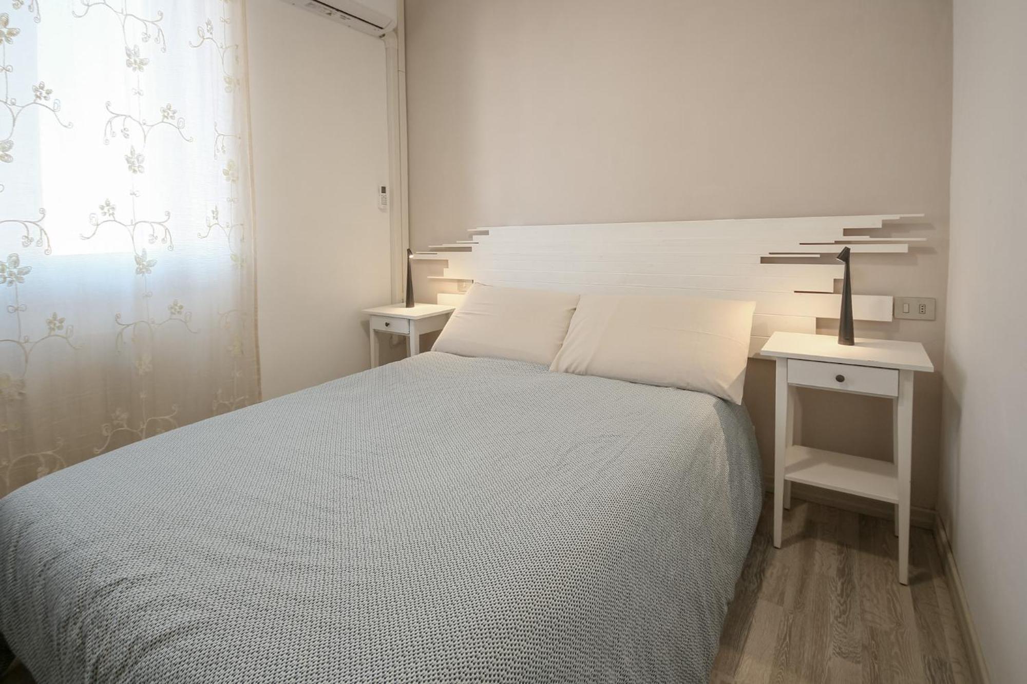 Ferienwohnung Casa Venusia Cagliari Exterior foto