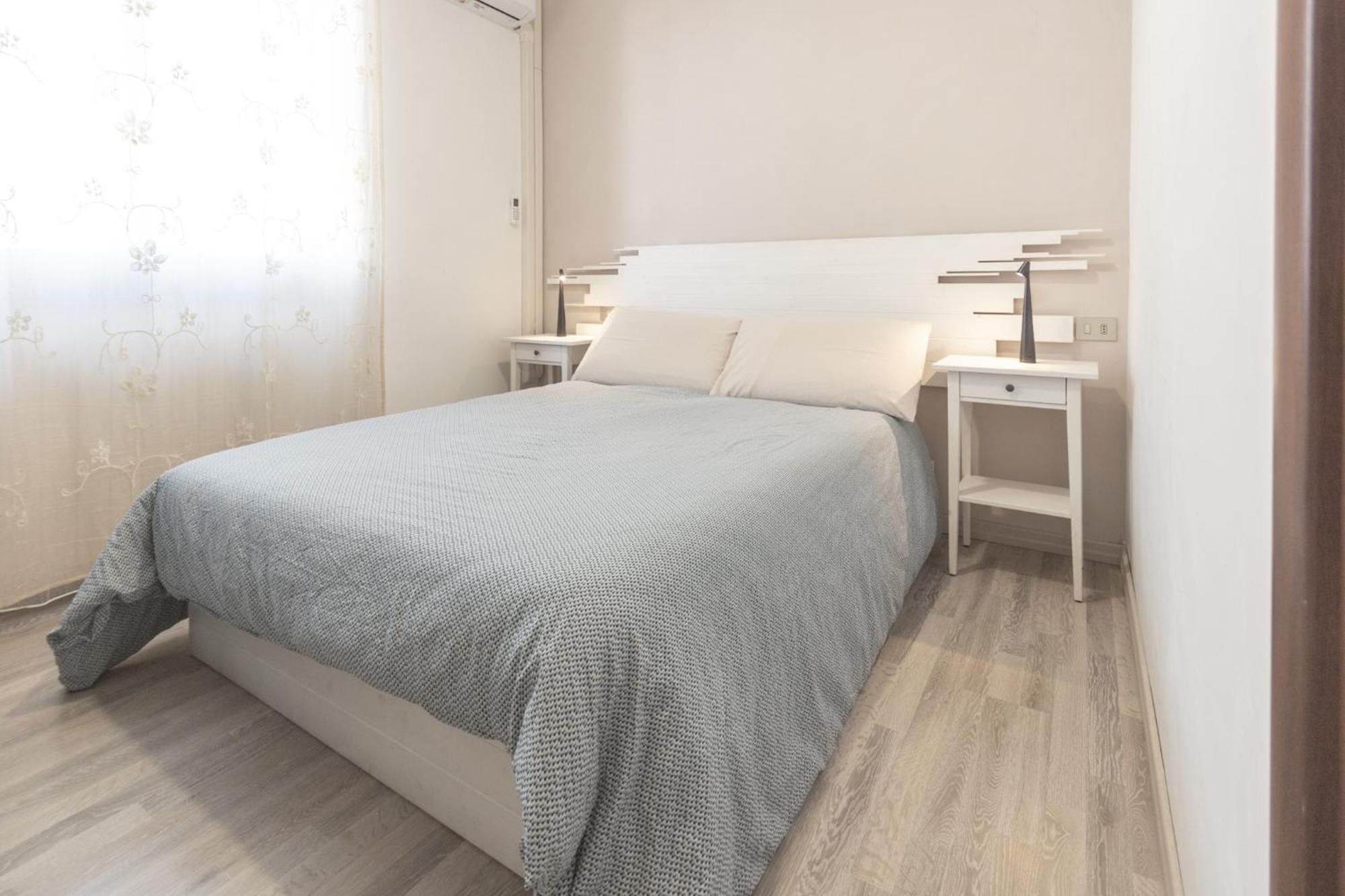 Ferienwohnung Casa Venusia Cagliari Exterior foto