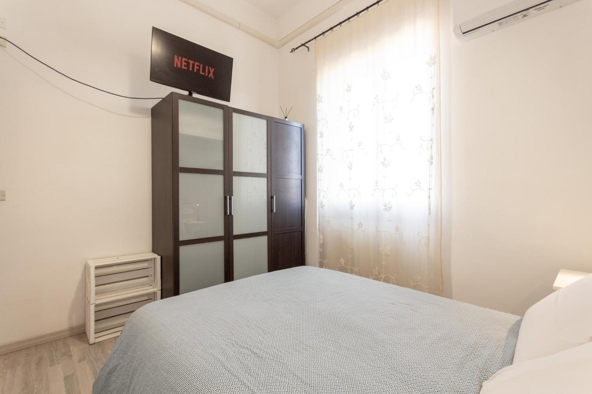 Ferienwohnung Casa Venusia Cagliari Exterior foto