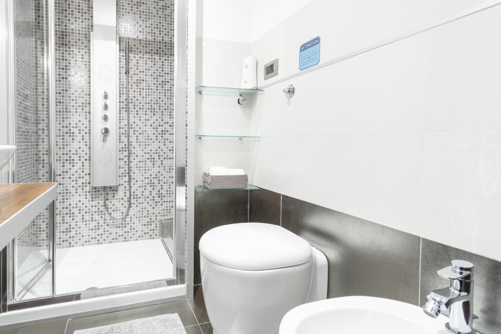 Ferienwohnung Casa Venusia Cagliari Exterior foto